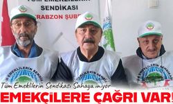 Tüm Emeklilerin Sendikası'ndan miting çağrısı: “Bu bütçeyi kabul etmiyoruz!”