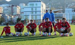 Sebat Gençlikspor, Çayelispor Öncesi Yoğun Mesai: Hedef Evinde Galibiyet