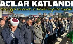 Trabzon Araklı’daki Kazada İkinci Kayıp: Şişe Deniz de Hayatını Kaybetti