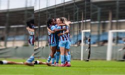 Trabzonspor Kadın Futbol Takımı İstanbul Deplasmanına Kilitlendi: Hedef 3 Puan