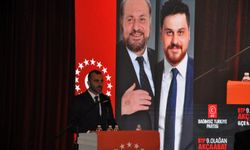 BTP Akçaabat Başkanı Topcu: “Salonlar Yetmedi, Coşku Taştı”