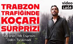 Ulaş Tuna Astepe’nin Trafikteki Anı Sosyal Medyada Gündem Oldu: “Gerçekleri Söylemek İçin Takipteyiz!”