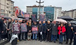 CHP Rize İl Başkanı Deniz'den asgari ücret zammına sert tepki:  “Geçim Yoksa Seçim Var!”