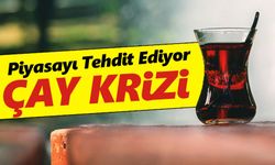 Türkiye’de Çay Krizi: Kafeteryaların Yüzde 70’i Boyalı Çay Kullanıyor
