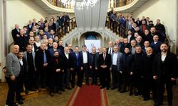 Vakfıkebirliler İstanbul'da Buluştu! Sempozyum Müjdesi