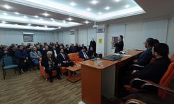 Yeniden Refah Divanı Topladı! Başkan Pulat'tan Anlamlı Mesaj