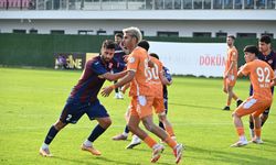 1461 Trabzon FK Olcay Şahan’la Yükselişte: Üst Üste İki Galibiyet