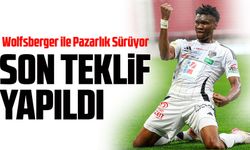 Trabzonspor’da Stoper Operasyonu Başladı
