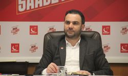 Saadet Partisi'nden Su Krizi Uyarısı: “Acil Su Politikası Geliştirilmeli”