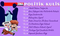 Adalet Bakanı Trabzon’da