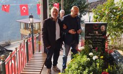 Zafer Partisi Trabzon İl Başkanı Hayri Suat Karadağ: “Ne Affederiz, Ne Unuturuz”