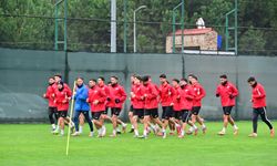 1461 Trabzon FK’da Hedef 3’te 3: Isparta Deplasmanı Öncesi Takımda Moraller Zirvede!