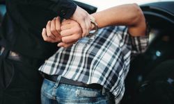 Rize'de silah kaçakçılığı operasyonunda 3 şüpheli yakalandı