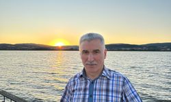 Trabzonlu Mehmet Osmanoğlu, Yargıtay 9. Ceza Dairesi Başkanı Seçildi