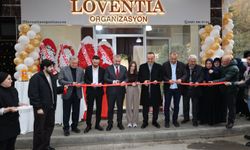 Loventia, Arsin’de hizmete açıldı