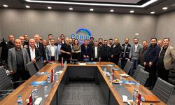 Çoruh EDAŞ’tan İlçe Yöneticilerine Etkili İletişim ve Beden Dili Eğitimi