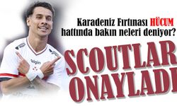 Trabzonspor’dan Brezilya Çıkarması: İki Dev Takipte