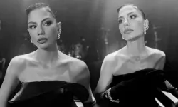 Demet Özdemir’den Siyah Beyaz Paylaşım: Her Karesine Beğeni Yağıyor