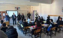 Trabzon Gümüşhaneliler Derneği’nden örnek davranış…