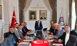 Beşikdüzü OSB’de Gündem İstihdam: Müteşebbis Heyet Toplantısı Yapıldı