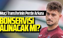 Trabzonspor’da Muçi Kararı Teknik Heyete Bırakıldı: Doğan’dan Net Mesaj