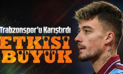 Ernest Muçi Fırtınası Trabzonspor’u Karıştırdı: Bonservis Savaşı Kapıda