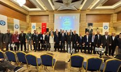 MHP Türk Eğitim Sen Genel Kurulu'nda