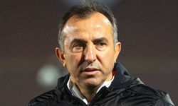 Recep Uçar İlk Antrenmanda Mesajı Verdi: “Rizespor Sahada İsyan Eden Bir Takım Olacak”