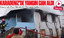 Aydınlıkevler Mahallesi’nde Yangın Faciası: Hüseyin Amca Evinde Can Verdi