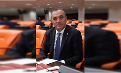 İYİ Parti Trabzon Milletvekili Yavuz Aydın’dan "Peşmerge" Tepkisi: “Egemenlik Skandalıdır”