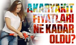 Bugün Akaryakıt Fiyatları Ne Kadar Oldu? 16 Aralık 2025 Benzin Motorin LPG Fiyatları Şehir Şehir Açıklandı