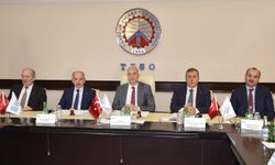 Trabzon Cumhuriyet Başsavcılığı Koruma Kurulu Aralık Ayı Toplantısı Yapıldı