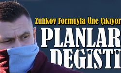 Onuachu Yok, Yük Yine Muçi ve Zubkov’da