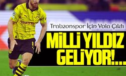 Trabzonspor Orta Sahaya Yerli Takviyesi Peşinde