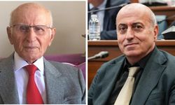 Cahit Başkan’ın Acı Günü: Babası Muzaffer Erdem Vefat Etti