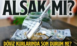 Bugün Dolar Kaç TL Oldu, Euro Ne Kadar? Döviz Kurlarında Son Durum Ne?
