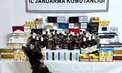 Artvin'de kaçakçılıkla mücadele devam ediyor