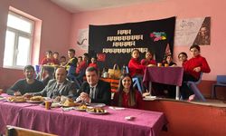 Ardanuç'ta, Tutum, Yatırım ve Türk Malları Haftası etkinliği yapıldı