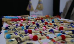 Rize'de 'Yaşayan Miras Şöleni' başladı