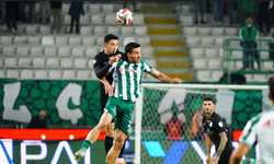 Rizespor Eski Hocasıyla Deplasmanda Kozlarını Paylaştı: Galibiyet Avuçlardan Kaçtı