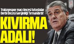 Beşiktaş’ta Kriz Derinleşiyor: Serdar Adalı’nın Sözleri Derbi Öncesi Gerginliği Tırmandırdı!