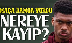 5 Milyon Euroluk Soru İşareti: Felipe Augusto Nereye Kayıp?