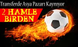 Trabzonspor’da Transfer Alarmı, Rota Bu Kez Asya Pazarı