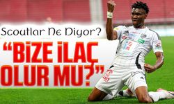 Trabzonspor’dan Savunmaya Genç ve Güçlü Hamle: Avusturya’dan Nwaiwu Sürprizi