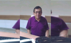 Sağlıkçı Ahmet Civelek hayatını kaybetti