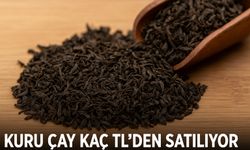 Kuru Çay Fiyatları Ne Kadar Oldu Marketlerde Güncel Çay Fiyatları Açıklandı