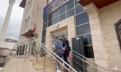 18 yıl 7 ay kesinleşmiş hapis cezası bulunan hükümlü yakalandı