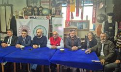 19 Mayıs ilçesinde çiftçilere TARSİM anlatıldı