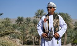 Asaletin ve şıklığın simgesi: Gümüş hançerler