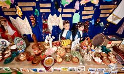 Havza'da Tutum, Yatırım ve Türk Malları Haftası etkinliği yapıldı